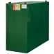 EasyTank Oil Tank - Single-Skin Steel 1100 Litre