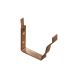 Copper Ogee Gutter Fascia Bracket - 125mm