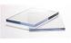 PolyX Polycarbonate Sheet Solid - 1220mm x 2440mm x 5mm Clear