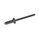 Zinc Gutter Rivets - 3.9mm x 11mm - Pack of 100