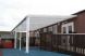 PolyX Storm Carport - 4mtr Length x 2mtr Projection
