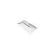 Stratus Roof Lantern - 1.5mtr x 3mtr - Contemporary - White