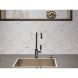 Internal Wall Panel - 250mm x 2600mm x 7.5mm White Sparkle - Pack of 4