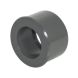 FloPlast Solvent Weld Waste Reducer - 40mm x 32mm Anthracite Grey