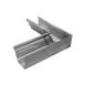 Zinc Large Ogee Gutter Internal Corner - 135 Degree x 145mm