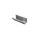 Zinc Ogee Gutter - 125mm x 2.4mtr Length