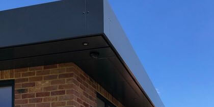 What Are The Advantages Of Using Aluminium Fascia?