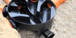 Use Of Inspection Chambers