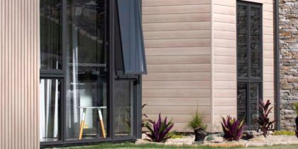 How To Install Aluminium Cladding