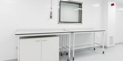 The Benefits of Antimicrobial Cladding