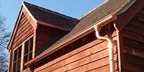 5 Key Benefits Of A Copper Gutter System