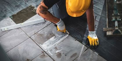 Grout, Cladding & Paving Compatibility Guide