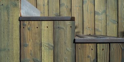 Coated Timber Cladding FAQs