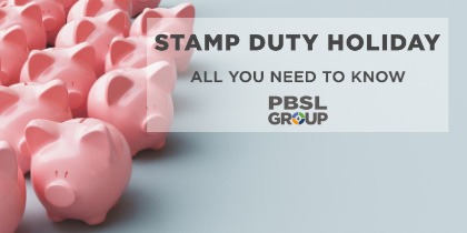 Stamp Duty Relief – Home Improvements
