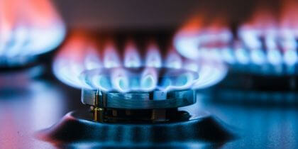 I Can Smell Gas, What Do I Do?