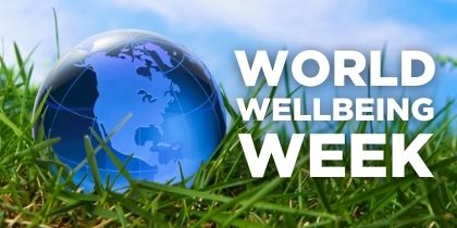 World Wellbeing Week