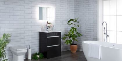 Can You Paint Plastic Bathroom Cladding