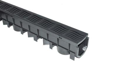 How And When Do I Use A Channel Drain?