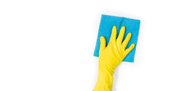 How Should Hygiene Cladding Be Cleaned?