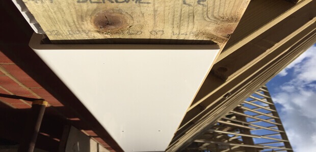 Capping Boards Or Replacement Fascia?