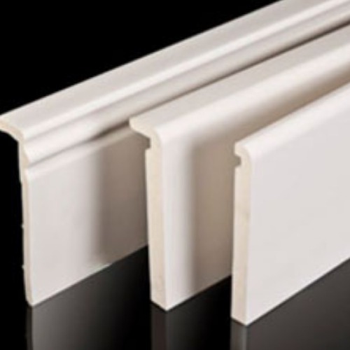 Buy Fascia Capping Boards | FloPlast UPVC Capping Boards