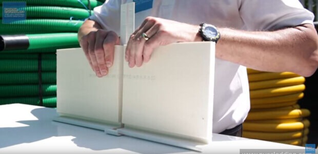 Installing Corners And Joiners (Video)