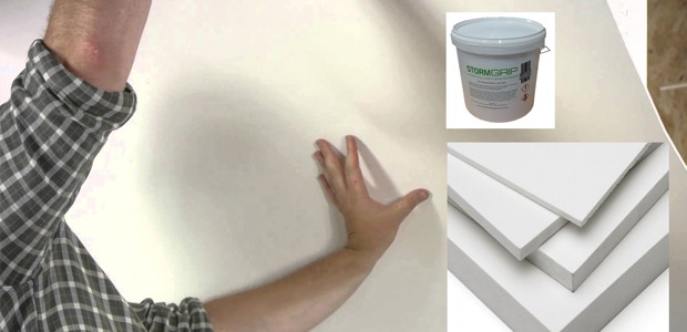 Hygiene Cladding - Features & Benefits