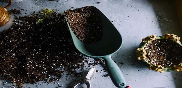 How To Carry Out A Soil Percolation Test