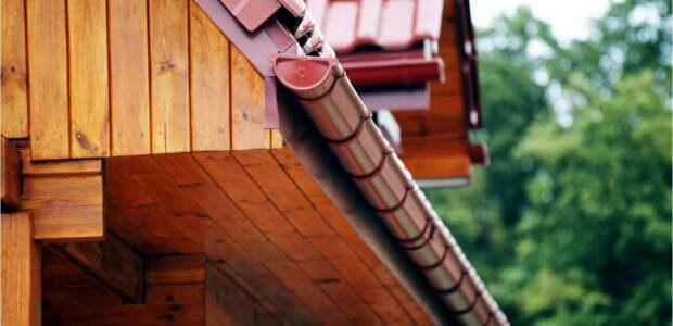 Steel Guttering - Features And Benefits