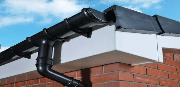 UPVC Roofline Installation - PDF