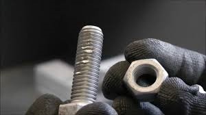 Thread Galling