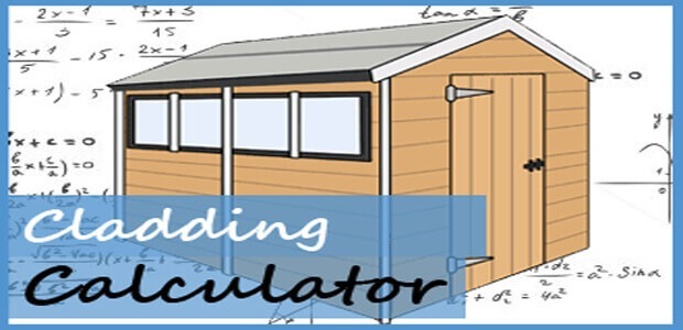 Cladding Coverage Calculator