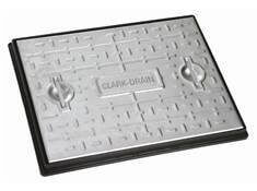 Steel Manhole Covers