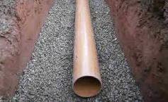 PVC Underground Drainage