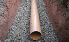 PVC Underground Drainage