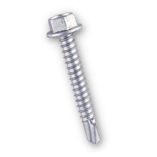 SelfDrilling vs SelfTapping Screws The Differences