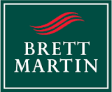 Brett Martin