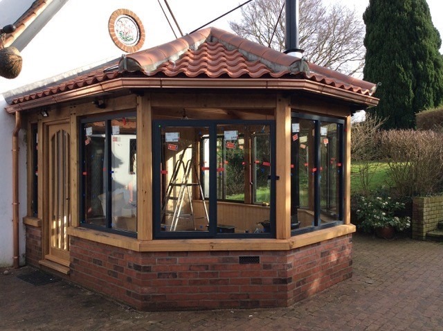 Copper 135 Bends Install Copper 135 Bends Install